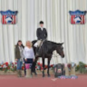 Meet your Posher, Erin